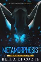 Книга Метаморфоза (ЛП)