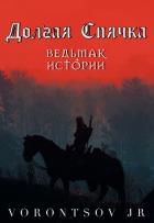 Книга Долгая спячка: Ведьмак. Истории Школы Кота (СИ)