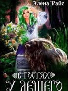 Книга В гостях у Лешего (СИ)