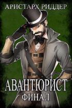 Книга Авантюрист. Финал (СИ)