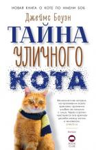 Книга Тайна уличного кота