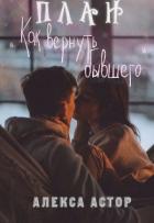 Книга План "Как вернуть бывшего" (СИ)