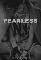 Книга Fearless (СИ)