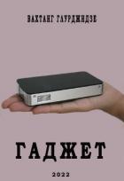 Книга Гаджет (СИ)