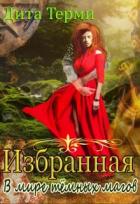 Книга В мире темных магов (СИ)