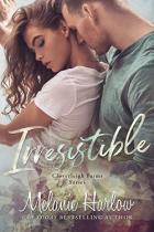 Книга Irresistible (ЛП)