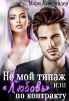 Книга Не мой типаж, или "Любовь" по контракту (СИ)