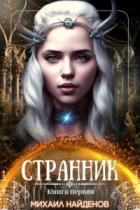 Книга Странник (СИ)