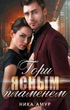 Книга Гори ясным пламенем (СИ)