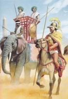 Книга Сын Ра, Любящий своего отца, Птолемей IV (СИ)