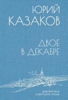 Книга Двое в декабре