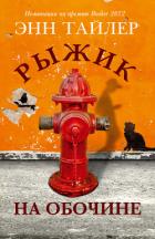 Книга Рыжик на обочине
