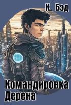 Книга Командировка Дерена (СИ)
