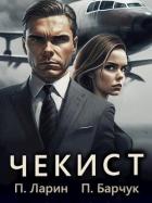 Книга Чекист (СИ)