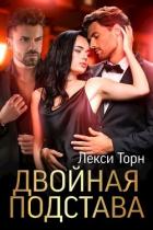 Книга Двойная подстава (СИ)