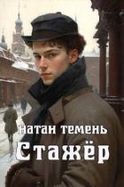 Книга Стажёр (СИ)