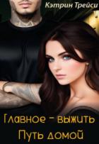Книга Путь домой (СИ)