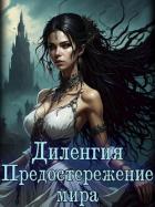 Книга Предостережение мира (СИ)