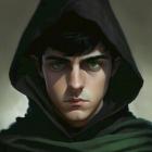 Книга Мир - глазами проклятого (СИ)