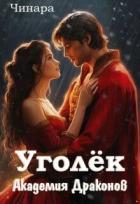 Книга Уголёк. Академия Драконов (СИ)