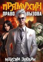 Книга Право Вызова. Книга Вторая (СИ)