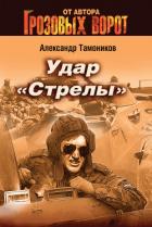 Книга Удар «Стрелы»