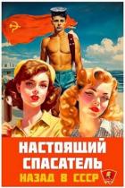 Книга Назад в СССР (СИ)
