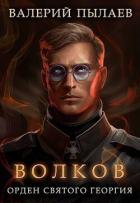 Книга Орден Святого Георгия (СИ)