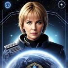 Книга Stargate Commander: История "Рассвета" (СИ)