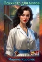 Книга Психиатр для магов (СИ)