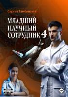 Книга Младший научный сотрудник-4