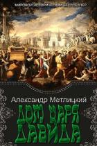 Книга Дом царя Давида (СИ)