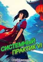 Книга Системный практик VI (СИ)