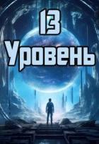 Книга 13 уровень (СИ)