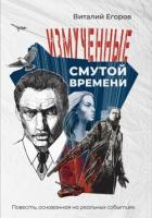 Книга Измученные смутой времени