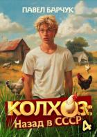 Книга Колхоз. Назад в СССР. Книга 4