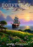 Книга Попутчики. История Кэндл и Шасс-Маре (СИ)