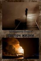 Книга Светоч жизни (СИ)