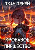 Книга Кровавое Пиршество (СИ)