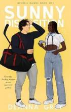 Книга Солнечное Настроение (ЛП)