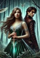 Книга Ветви прошлого (СИ)