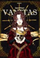 Книга Vanitas (СИ)