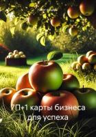 Книга 7П+1 карты бизнеса для успеха