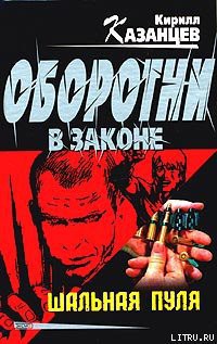Книга Вендетта по-русски
