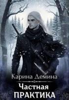 Книга Частная практика (СИ)