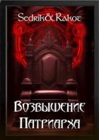 Книга Возвышение Патриарха (СИ)