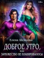 Книга Доброе утро, или замужество не планировалось! (СИ)
