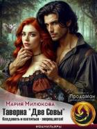 Книга Таверна «Две Совы». Колдовать и охотиться - запрещается (СИ)