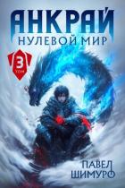 Книга Анкрай. Нулевой мир III (СИ)