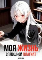 Книга Моя Жизнь - Сплошной Плагиат